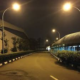 LED Street Light